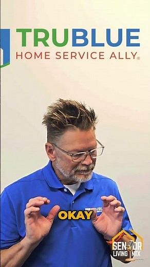 Shower Grab Bars: Why Proper Installation Is Crucial #shorts