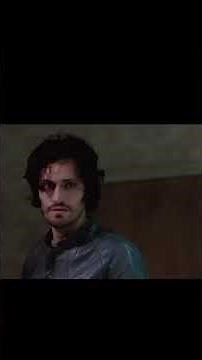 Christina Ricci said of working with Vincent Gallo, “I was seventeen, yeah