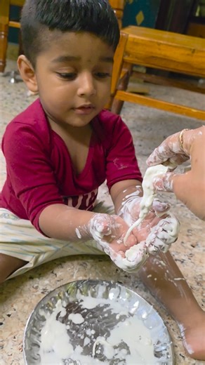 Magizhl Mithran | > Play. Learn. Grow 😊 Simple ideas to keep kids engaged without screens 💡 #KidsEngagement #ParentingTips #MomLifeIndia #KidsActivities... | Instagram