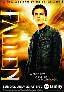 Fallen Season 1 (2007), Watch Full Episodes Online on TVOnic