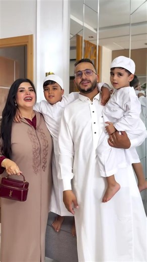 اجواء العيد 🇲🇦🇲🇦🇲🇦 #المغرب #عيد #vlog #اكسبلور #ترند