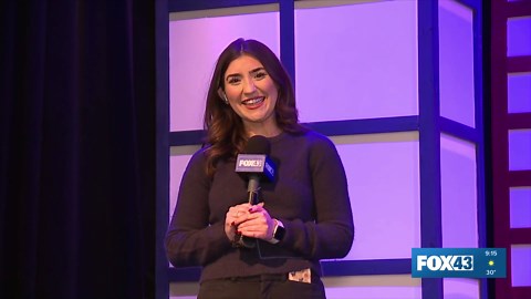 Red Land High School gears up for 'Guys and Dolls' premiere this weekend