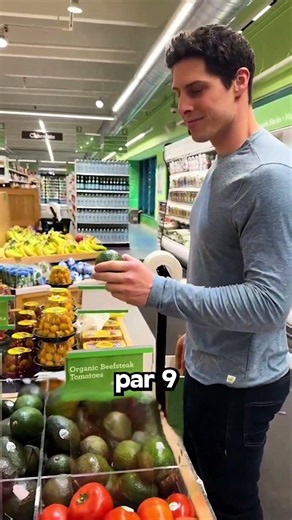 Vérifie Toujours Les Étiquettes Des Fruits !😱🍏