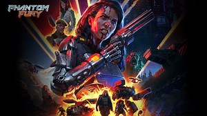 Phantom Fury announced for Switch, follow-up to Ion Fury