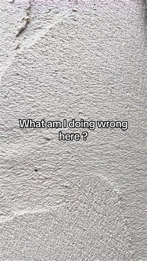 Common Mistakes in Plastering and Rendering