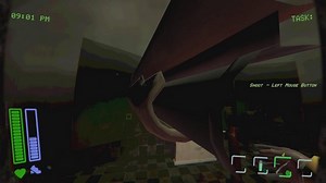 trying out a game called dreadway - @SMii7Y !gsupps USE CODE S7