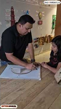 Why Does a Clock Move Clockwise? | From Sundials to Real Learning‪@educationthroughlife‬