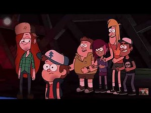 Graffiti falls video