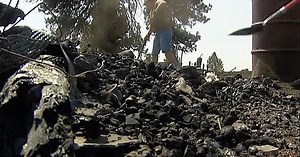 10,000 homes threatened as Idaho wildfire spreads to 92,000 acres