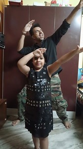 19K views · 122K reactions | Mama vagni duo Dance tutorial "ek number" | Vicky | Facebook