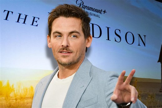 Kevin Zegers Was Dead Set on Landing a Role in ‘The Madison’ - NewsBreak