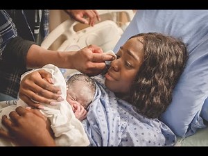 Overcoming 2020- Best Birth Moments of the Year