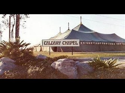 The Jesus Movement and the House Ministries