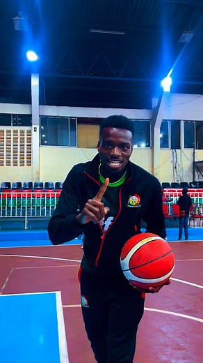 Having too much fun at the @fibaaccw Women Basketball League Africa with today being an amazing match pitting APR ‘s @italeelucas against @kpa_dockers ‘s own @mercywanyama67 .🏀🔥 Catch the FIBA Women’s Basketball League Africa live at Nyayo Stadium Gymnasium till 15th Nov! 🎟 Regular: KSh 200 | VIP: KSh 500 | VVIP: KSh 1,500 Tickets available at the gate! #WBLAinKenya #TujazeNyayo #FIBA #WomensBasketball | Sammyro