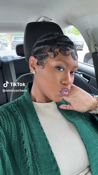 Finger Wave Fairy: Mastering the Art of Finger Waves