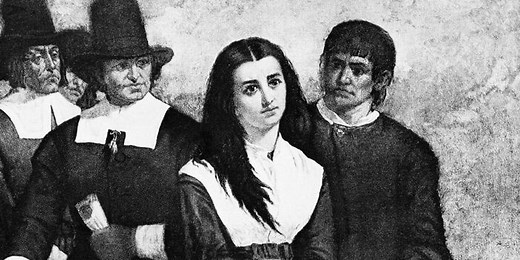 Sarah Osborne (Accused of Witchcraft) ~ Wiki & Bio with Photos | Videos