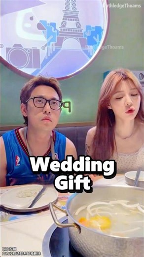 Wedding Anniversary Gift