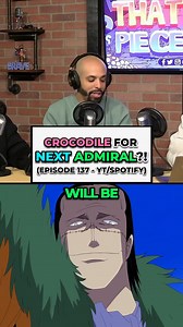 Episode 137: ONE PIECE Chapter Review 1106 in YT, Spotify & Apple Podcasts! #thatonepiecetalk #onepiece | TOPT