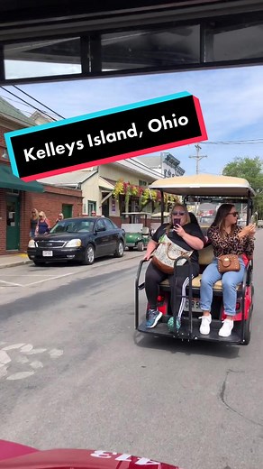 Discover Kelleys Island, Ohio: A Hidden Gem in the Midwest