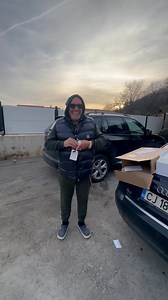 411K views · 5.9K reactions | Alexandra, Oocnasu si Bogatasu mio facut o surpriza din Tenerife Ma cadorisit cu o Vesta Moncler ✌️ #revibecoffee #hanzishaus #spalatorieautoplopilor #rotiseriagurmanzilor #omuldefontă #nelsonmondialu #oconașa | Nelson Mondialu' Fenomen | Facebook