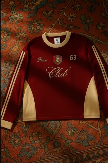 OOTDSUPPLY longslevee Boxy #longsleeve #boxy #knitwear #sweater