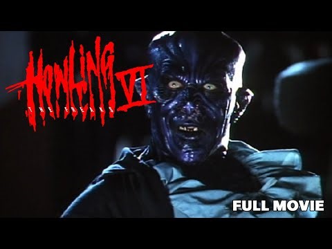 Howling VI: The Freaks | FULL MOVIE | Horror Cult Werewolves WTF