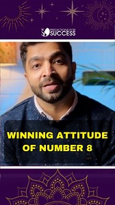 Do you know anyone with Number 8? Key Traits: - Ambitious & authoritative - Confident & disciplined - Patient & practical - Responsible & reliable Strengths: Natural-born leaders, strategic thinkers, and wise decision-makers. Challenges: Perfectionistic, domineering, and emotionally guarded. Suitable careers: Business, finance, law, and management. #predictionsforsuccess #Numerology #Astrology #Number8 #LifePathNumber #PersonalityTraits #SelfDiscovery #astroworld #leadership #personality #instar