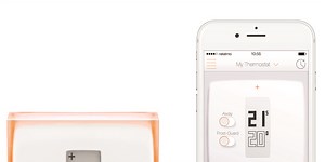 EDF Energy launches HeatSmart smart thermostat