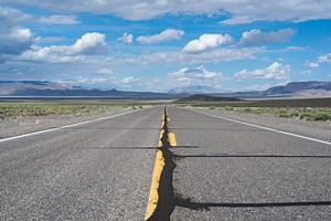 How to Take a Cross Country Road Trip for less than $100