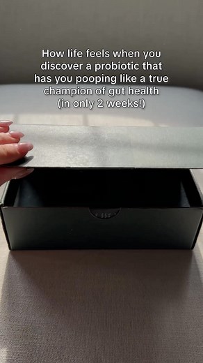 The all-in-one daily synbiotic that’s clinically proven to support your gut. 🦠 Clinically proven probiotic strains for gut health 🔬 Strains backed by 20 preclinical and clinical trials ✨ Vegan, gluten-free, and tested for all major allergens | Seed