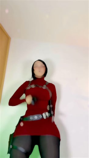 katt | Ada wong🥀 . . . #cosplay#re4#adawong#residentevilcosplay#adawongcosplay | Instagram