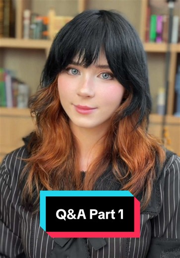 Sweetie Fox Q&A Part 1 — Answers to Fans' Most Asked Questions