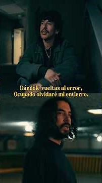 “Dándole vueltas al error, ocupado olvidaré mi entierro…” Canción para el fin del mundo a la vista