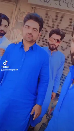 Ibrar Mughal (@ibrarmughal40)’s videos with original sound - user11393124979