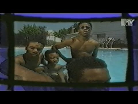 Soul For Real - Every Little Thing I Do w/Interview (1996)