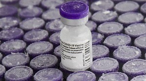 EU backs Pfizer storage at regular freezer temperature