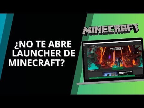 Minecraft Launcher no se abre en PC (Solución fácil)
