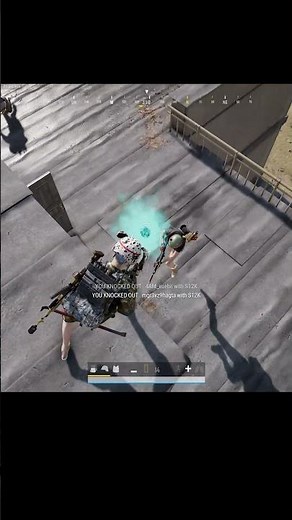 🎯 Sharp Aim & Fast Reflex! PUBG PC Pro-Level Gameplay