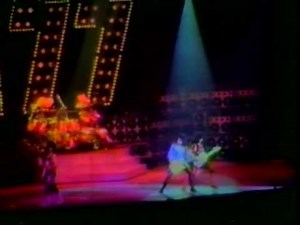 Kiss Live In Fort Worth 2/28/1986 Full Concert Asylum Tour