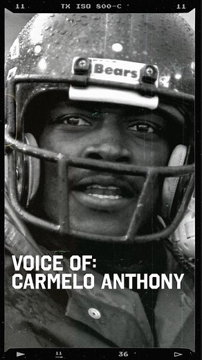 Walter Payton x Jackson State University | Campus Legend. Sweetness' legacy runs deep at Jackson State—where greatness took root and a campus legend was born. By degrees of greatness, we sing. All class. All game. These are the Campus Legends. Learn more about the full Campus Legends program, featuring: Melo x Syracuse, Jackie Robinson x UCLA and Muhammad Ali x U of L. Live and available now at rootsoffight.com. ROF Campus Legends | https://rootsof.co/jsu-paytonF | Roots Of Fight