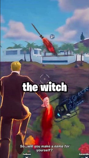 The BEST loadout to use in MY MAP! #fortnite