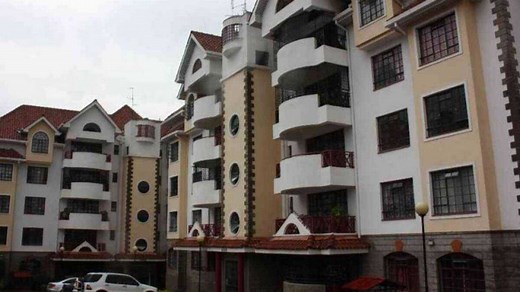 Top details about the housing levy in Kenya