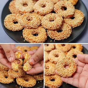 322K views · 2.9K reactions | Super Easy Snacks Recipe in Just 10 Mins | Yummy Recipes | Facebook