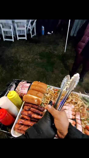 Martinez Catering on Instagram: "#fypシ゚viralシfypシ゚ #martinezfamily #thankyouforyoursupport"