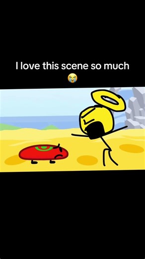 The best in object cringe, go watch it #osc #objectshow