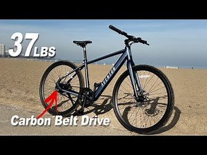 Can This Fitness Bike Actually Deliver? Aventon Soltera 3