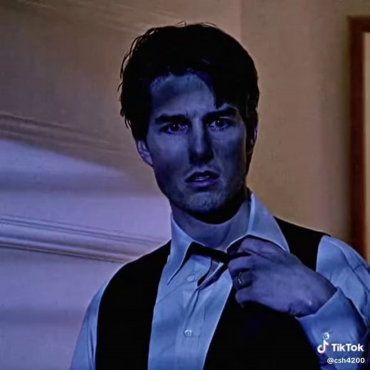 Understanding the Message Behind 'Eyes Wide Shut'