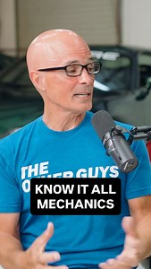 27K views · 11K reactions | Stop talking and start listening   @richardholdener explains why no one knows everything about cars and why real growth comes from listening  make sure to tune in for this one ☝️ - - - - #carsofinstagram #cars #cartips #carsdaily #fyp | Street Alpha Podcast | Facebook