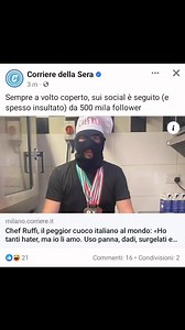 Chef Ruffi | Chef Ruffi