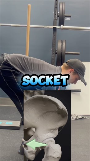 How to Regain the Ability to Extend the Hips after Knee Injury — 3 Levels of Posterior Chain